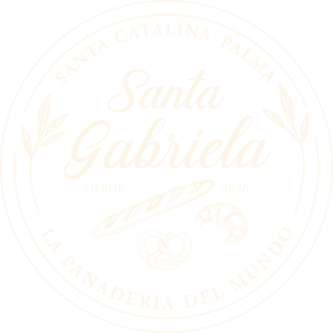 Logo Panaderia Santa Gabriela